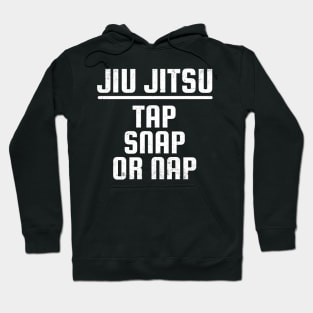 jiu jitsu Hoodie